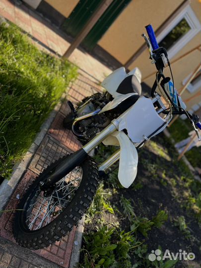 Питбайк Kayo CRF 125