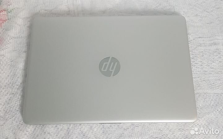 Классный HP 14 на i3-8130