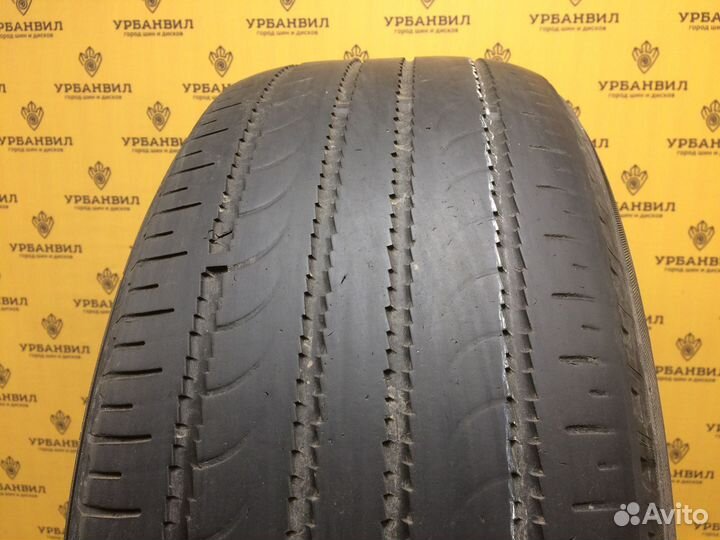 Yokohama Geolandar SUV G055 245/55 R19 103V