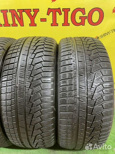 Hankook Winter I'Cept Evo2 W320 235/55 R17 103V