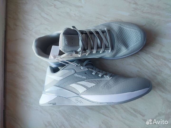 Кроссовки Reebok Nano X4