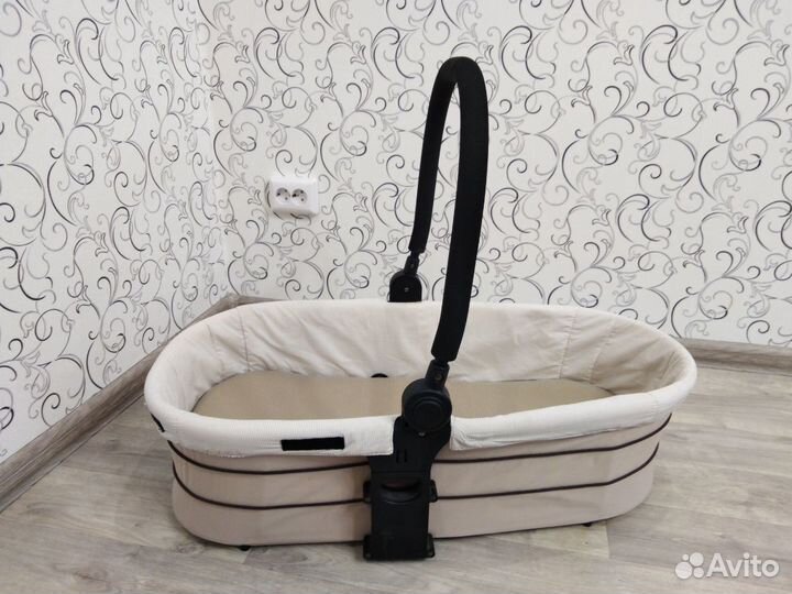 Коляска Jetem 2в1