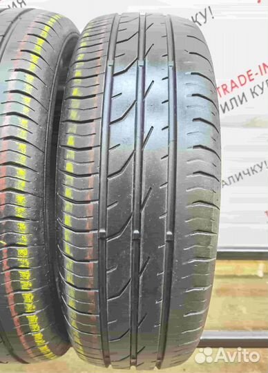 Continental ContiPremiumContact 2E 195/65 R15 91H