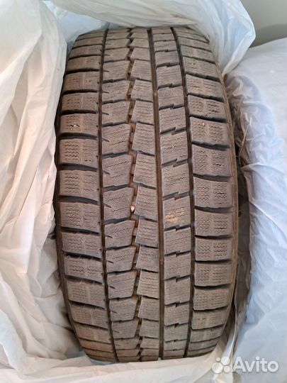 Dunlop SP Winter Maxx WM01 225/45 R17 94T