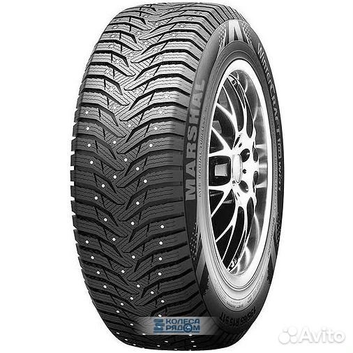 Marshal WinterCraft Ice WI31 225/45 R17 94T