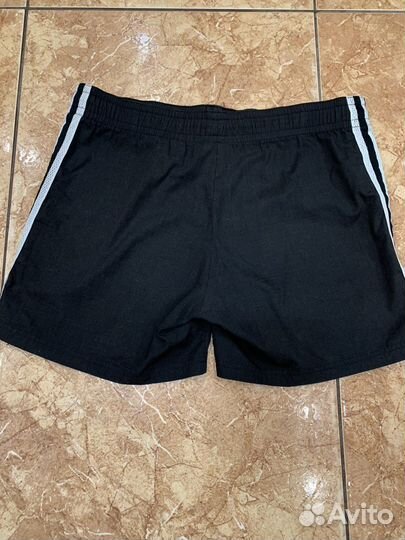 Винтажный шорты adidas