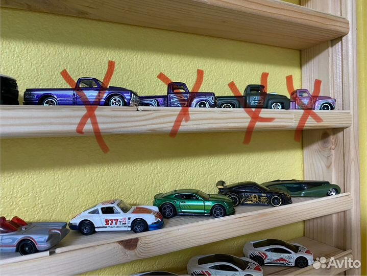 Hot wheels машинки