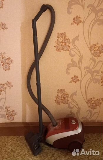 Пылесос Samsung