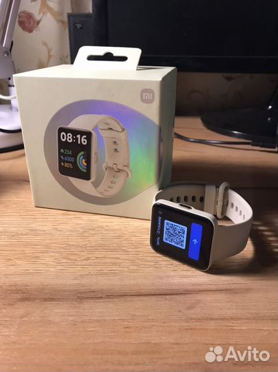 Redmi watch 2 lite