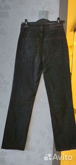 Джинсы maag прямые 36