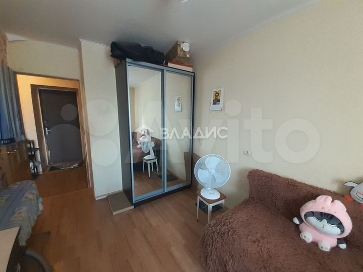 2-к. квартира, 46,9 м², 9/10 эт.