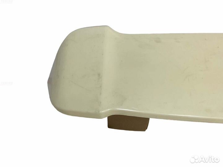 Спойлер Наверх Mitsubishi Pajero Sport P1772