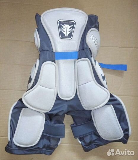 Трусы / гирдлы Warrior Projekt Jr (M) + чехол