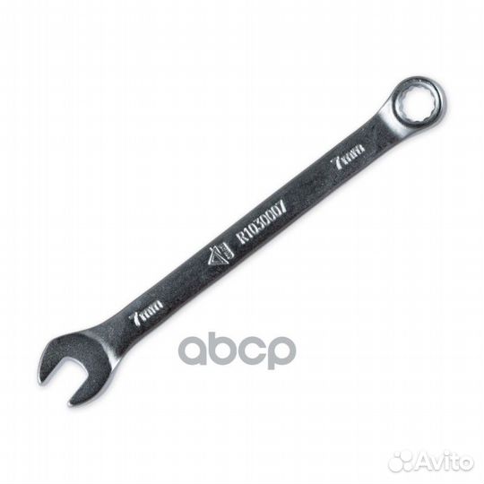 Ключ комбинированный 7мм R1030007 arnezi