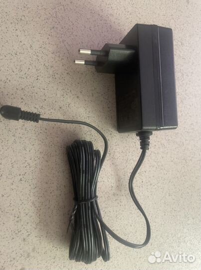 Блок питания 24 в