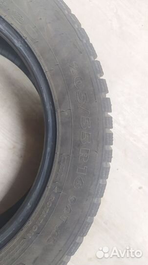 Nokian Tyres Nordman 7 205/55 R16