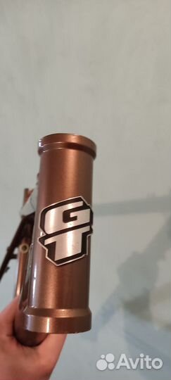 Рама GT Zaskar L