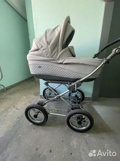Коляска roan emma 2 в 1