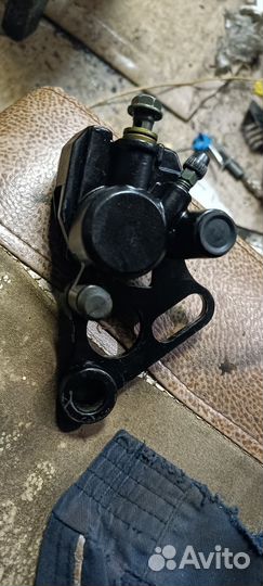 Суппорта irdis ttr