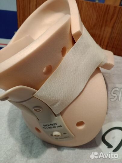 Шейный корсет