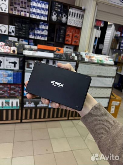 Беспроводная клавиатура