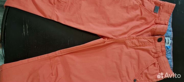 Детские вещи на мальчика