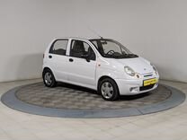 Daewoo Matiz 0.8 MT, 2012, 69 000 км, с пробегом, цена 334 900 руб.