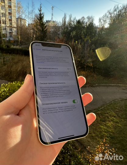 iPhone 12, 128 ГБ