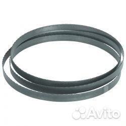 Полотно ленточное М42 13/0,64/1640 ш. 8/12 бимет