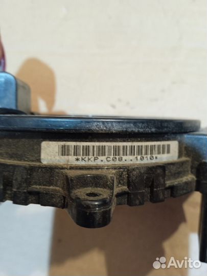 Шлейф руля Mitsubishi Outlander