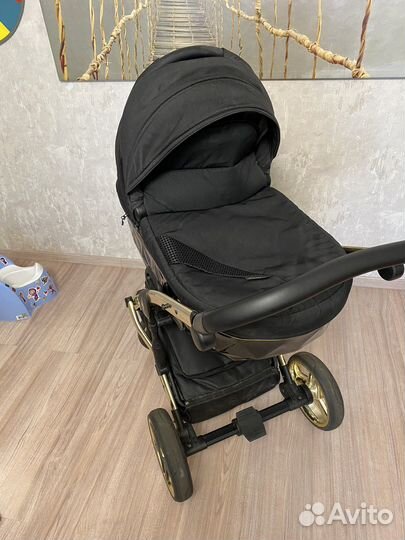 Коляска junama diamond 2 в 1