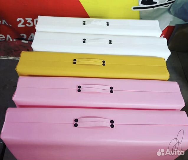 Массажный стол(visa12) в ассортименте + доставка