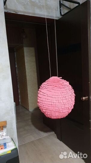 Пиньята на заказ