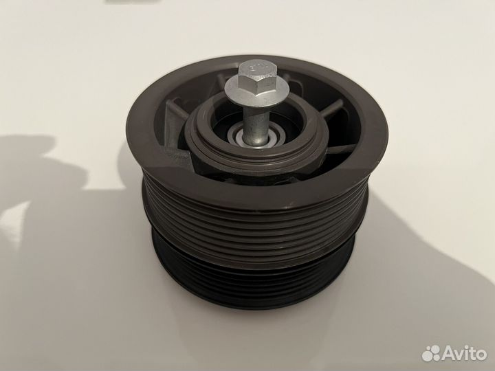 Ролик натяжителя M113 Kompressor