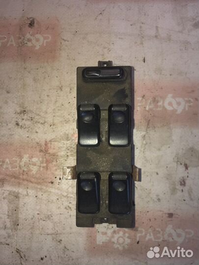 Блок управления стеклоподъёмниками Mazda 626 GE FS