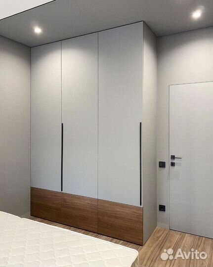 Шкафы на заказ