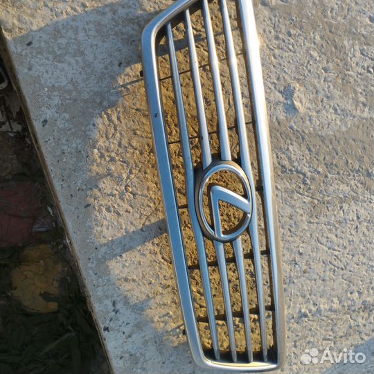 Решётка лексус