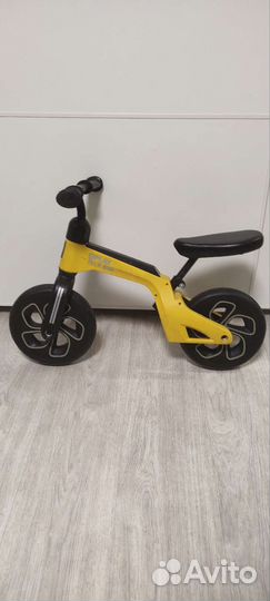 Беговел qplay