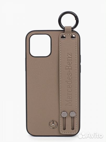 Чехол на iPhone 12/12 pro Mercedes-Benz