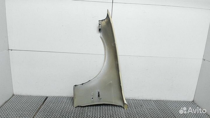 Крыло BMW 3 E46, 2001
