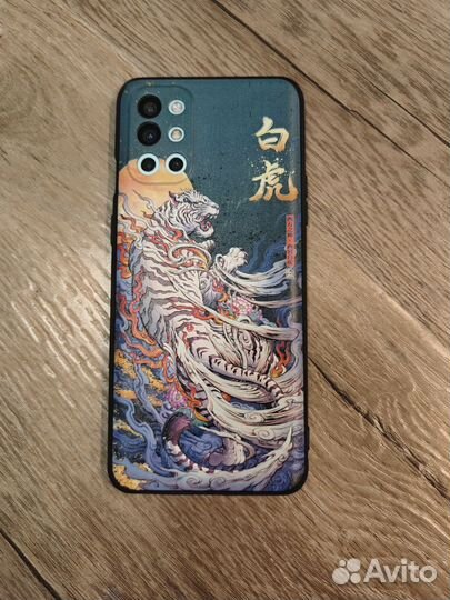 OnePlus 9R, 8/256 ГБ