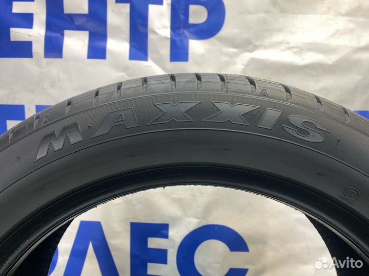 Maxxis Victra Sport VS5 225/60 R18 100V