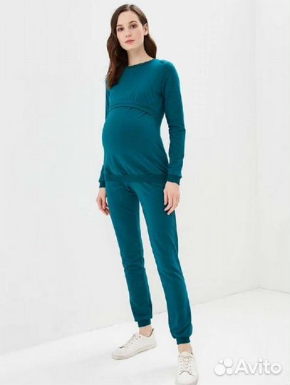 Спортивный костюм для беременных