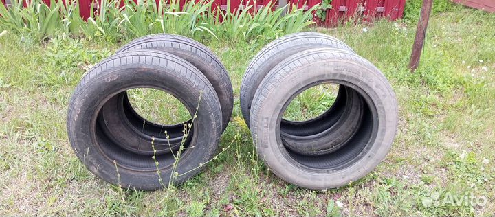 Pirelli Cinturato P1 185/65 R15