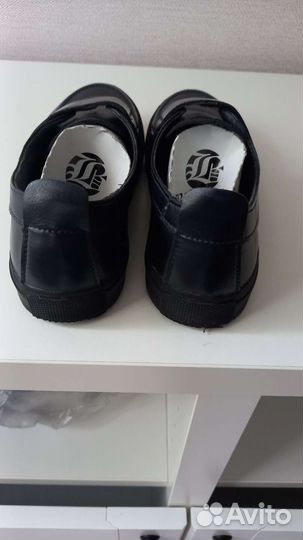Туфли для мальчика 33р