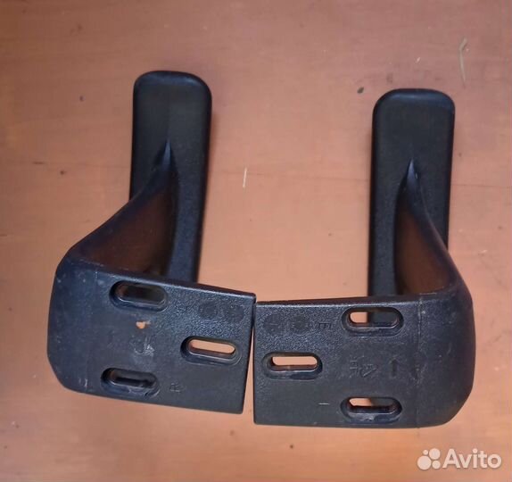 Запчасти на офисное кресло