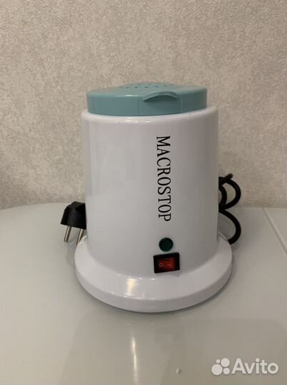 Стерилизатор для инструментов