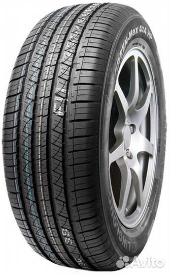LingLong Green-Max 4x4 HP 265/50 R20 111V