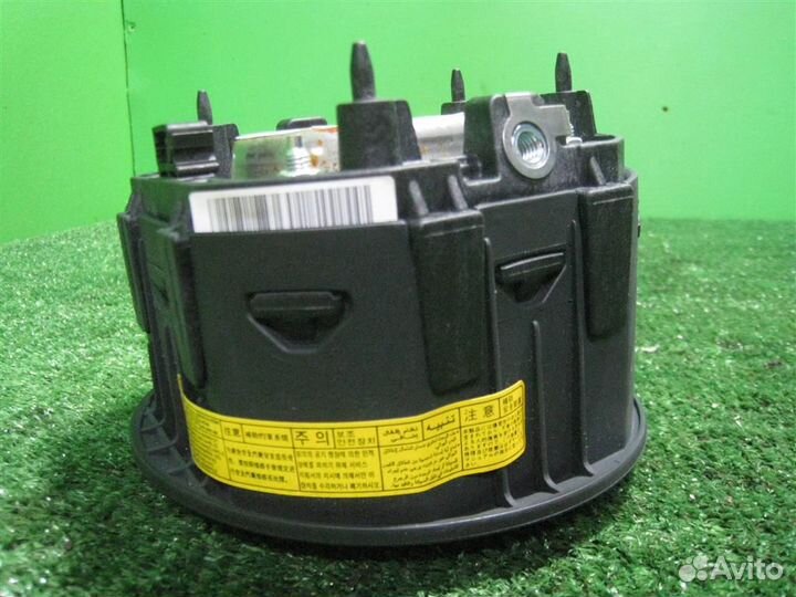 Подушка безопасности в руль KIA Picanto (BA) 2010