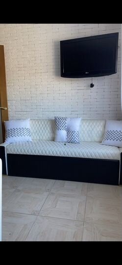 Дом 190 м² на участке 10 сот.